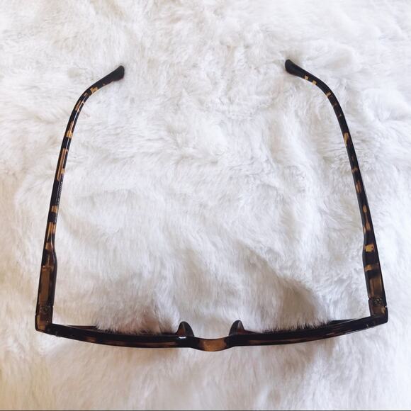 Luca Brown Classic Aviators Oval Sunglasses - Picture 5 of 10